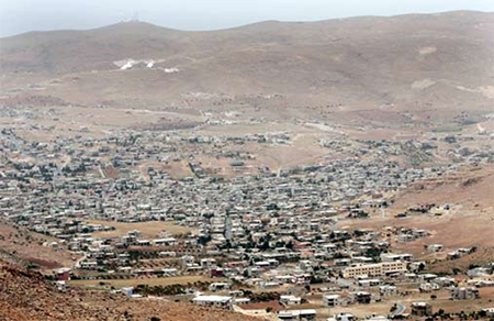 Frente al Nusra secuestra a cuatro refugiados sirios en Líbano